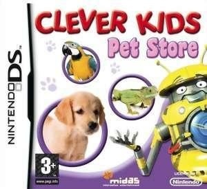 Rent Clever Kids: Pet Store today