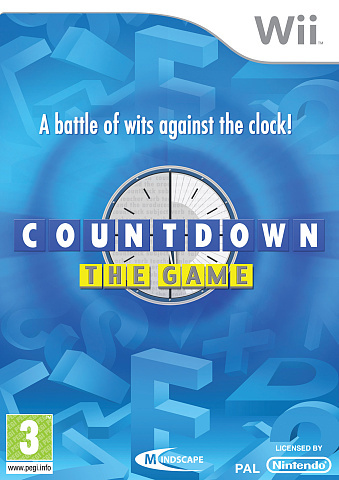 Rent Countdown: The Game today