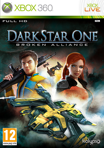 Rent Dark Star One today
