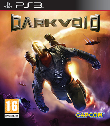 Rent Dark Void today