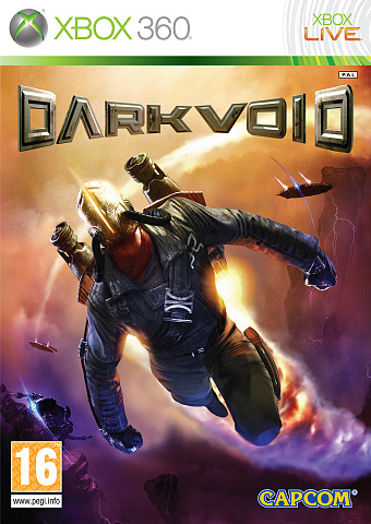 Rent Dark Void today