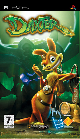 Rent Daxter today