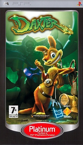 Rent Daxter today