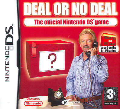 Rent Deal or no Deal today
