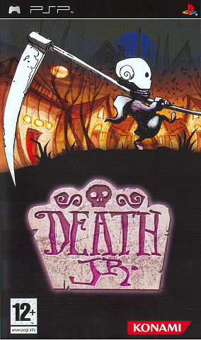 Rent Death Jr. today
