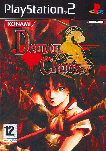Rent Demon Chaos today