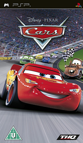 Rent Disney Presents a PIXAR film: Cars today