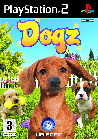 Rent Dogz today