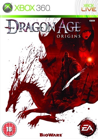 Rent Dragon Age Origins today