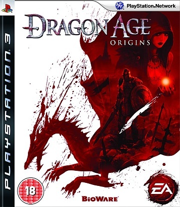 Rent Dragon Age Origins today