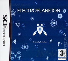 Rent Electroplankton today