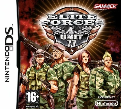 Rent Elite Forces: Unit 77 today