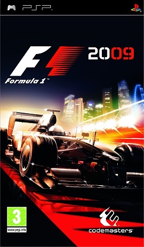 Rent F1 2009 today