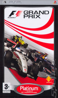 Rent F1 Grand Prix today