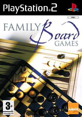 Rent Family Board Games today