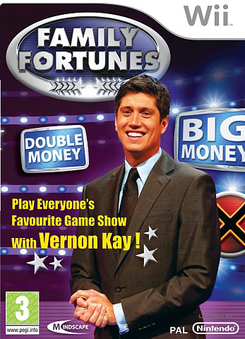 Rent Family Fortunes today