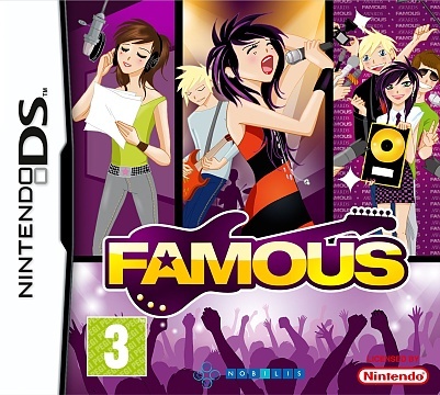 Rent Famous today