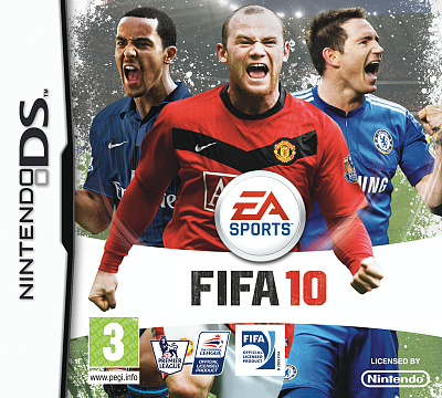 Rent FIFA 10 today