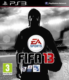 FIFA 13