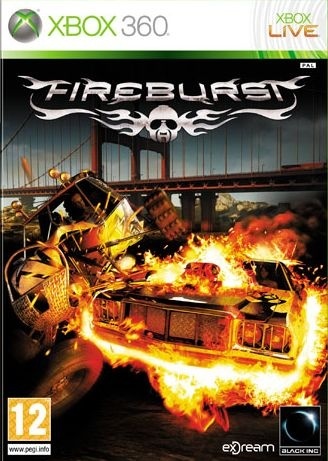 Rent Fireburst today
