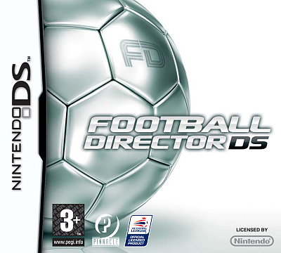 Rent Football Director DS today