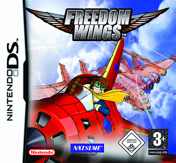Rent Freedom Wings today
