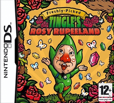 Rent Freshly-Picked Tingle