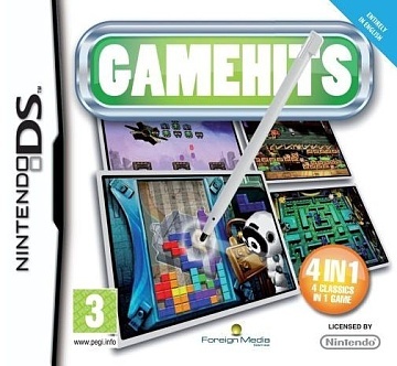 Rent Gamehits today
