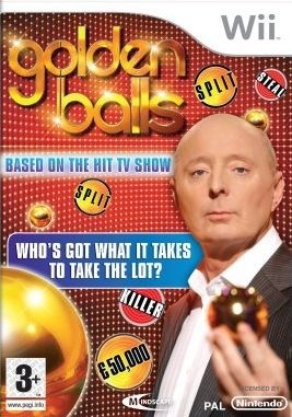 Rent Golden Balls today