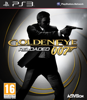 GoldenEye: Reloaded