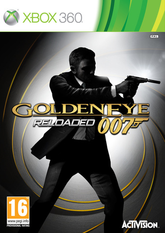 GoldenEye: Reloaded