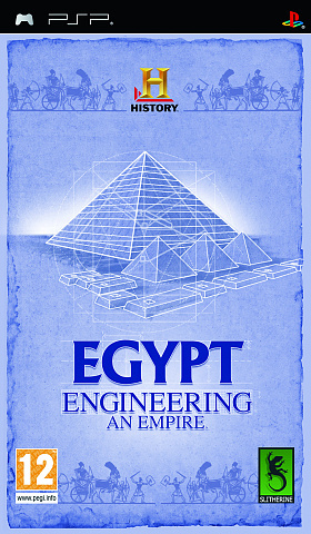 Rent History Engineering an Empire: Egypt today