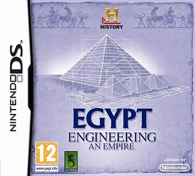 Rent History Engineering an Empire: Egypt today