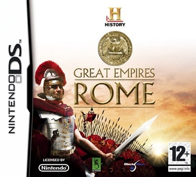 Rent History Great Empires: Rome today
