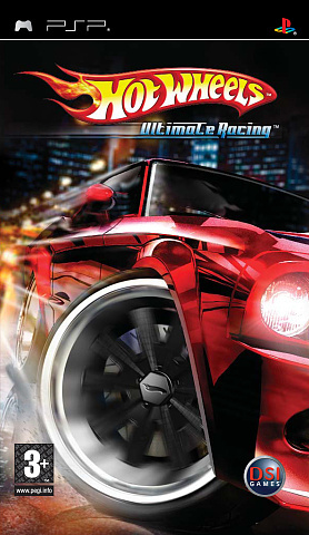 Rent Hot Wheels Ultimate Racing today