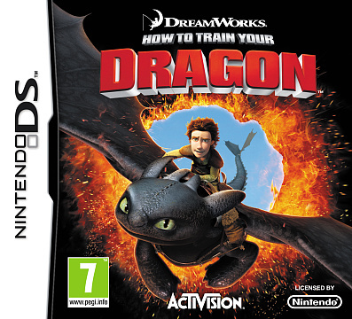 Rent How to Train Your Dragon today