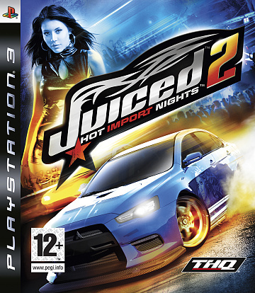 Rent Juiced 2: Hot Import Nights today