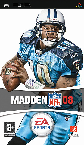 Rent Madden NFL 08 today