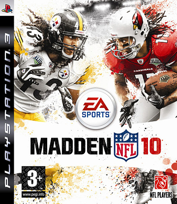 Rent Madden NFL 10 today