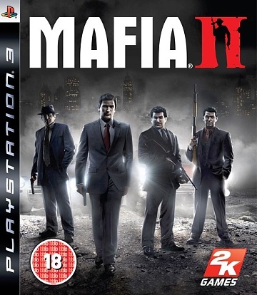 Rent Mafia II today