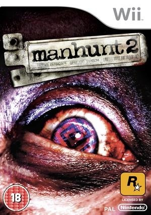 Rent Manhunt 2 today