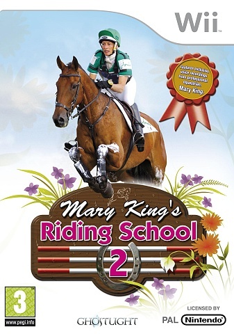 Rent Mary King