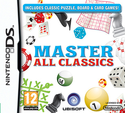 Rent Master All Classics today