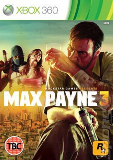 Max Payne 3