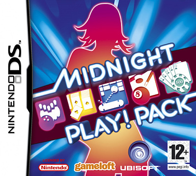 Rent Midnight Play Pack today