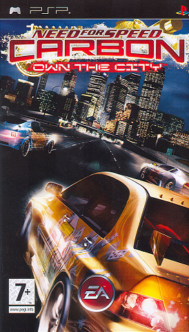 Rent Need For Speed: Carbon today
