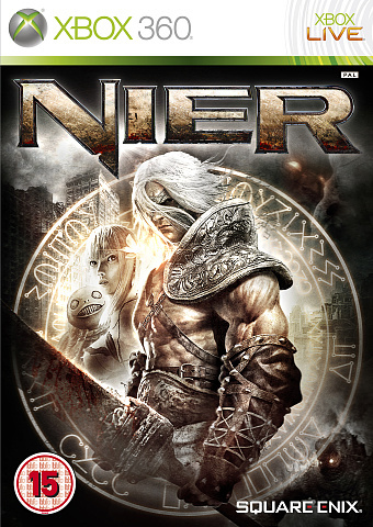 Rent Nier today