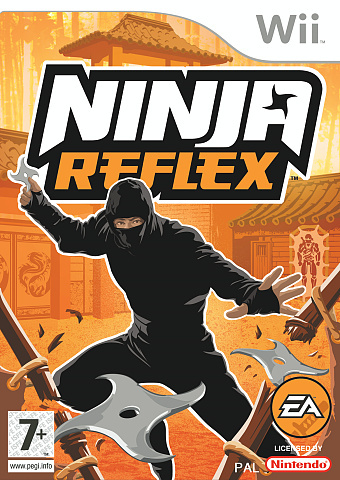 Rent Ninja Reflex today