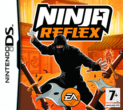 Rent Ninja Reflex today
