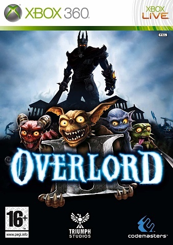 Rent Overlord II today